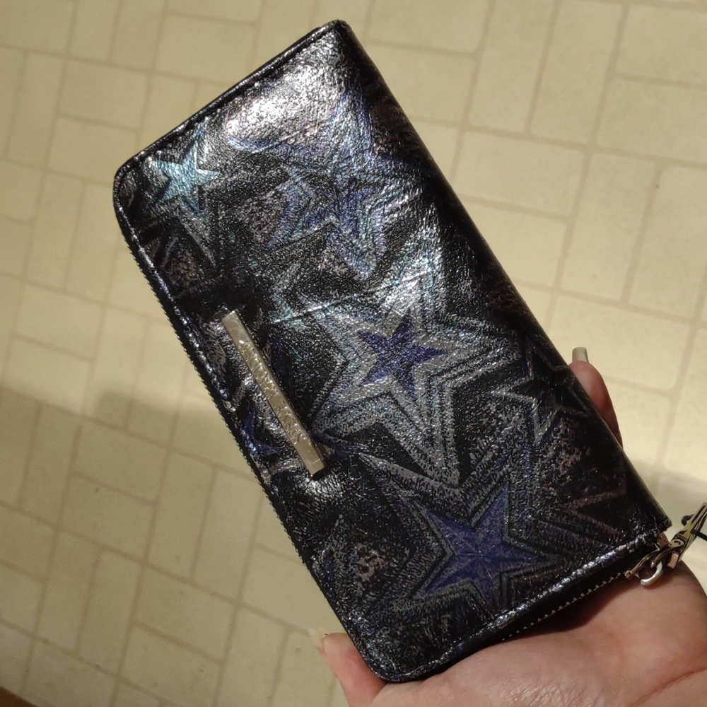 Steve Madden wallet